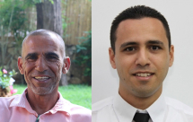 استقالة محمد اشقر من رئاسة الهيئة الاسلامية والمحامي محمد دريعي خلفاً له 